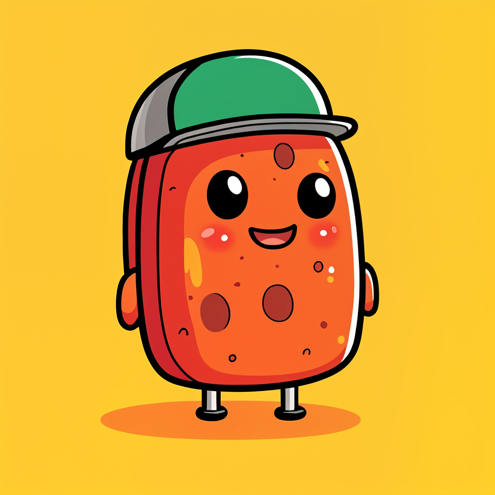 Начало работы с Pepperoni AI